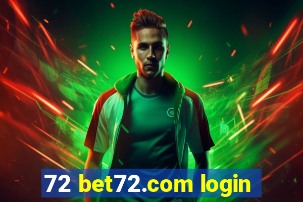 72 bet72.com login